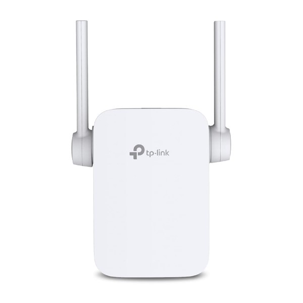 TP-Link RE205 AC750 Universal Wireless Dual Band Range Extender