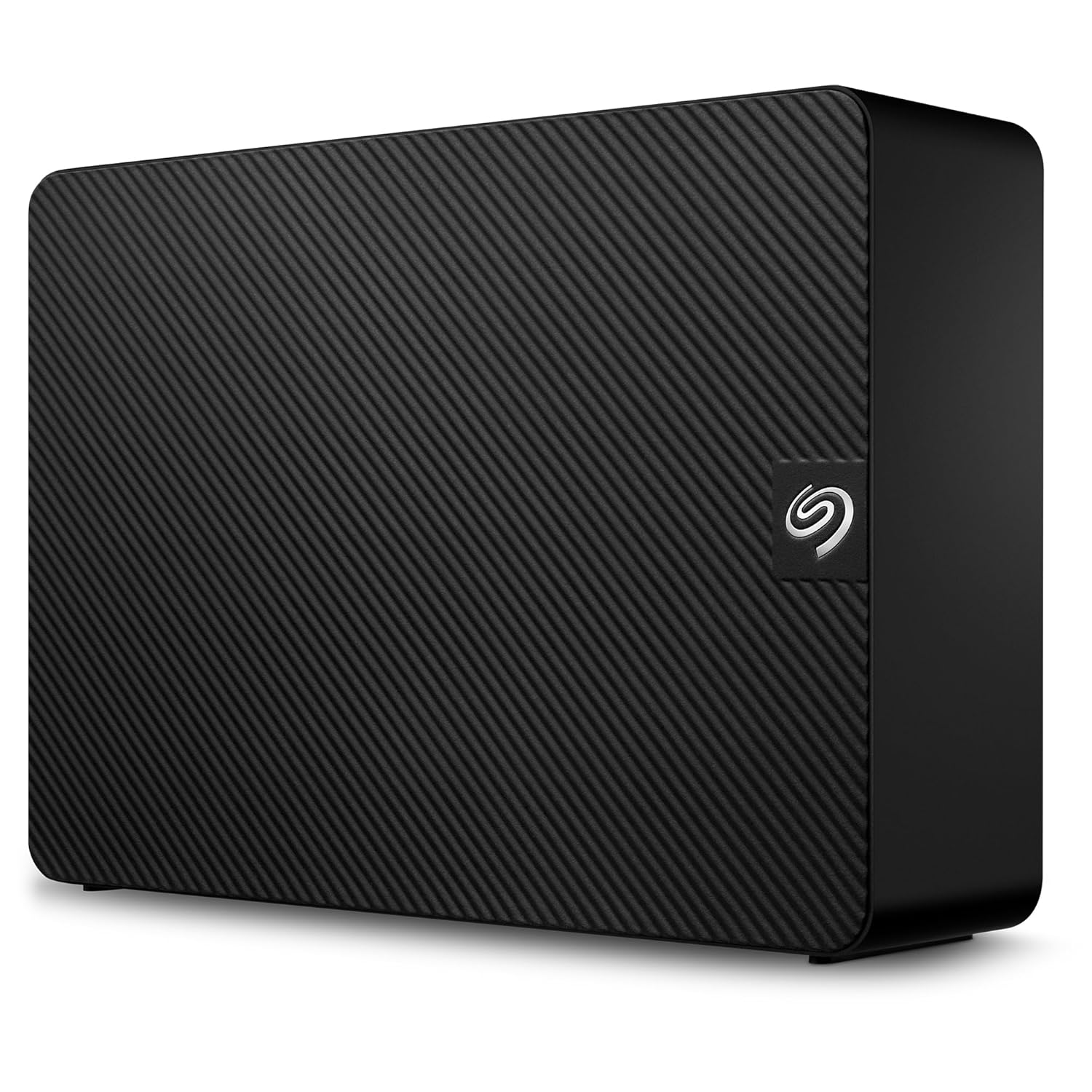 SEAGATE EXPANSION 3.5 DESKTOP 4TB EXTERNAL HARD DRIVE