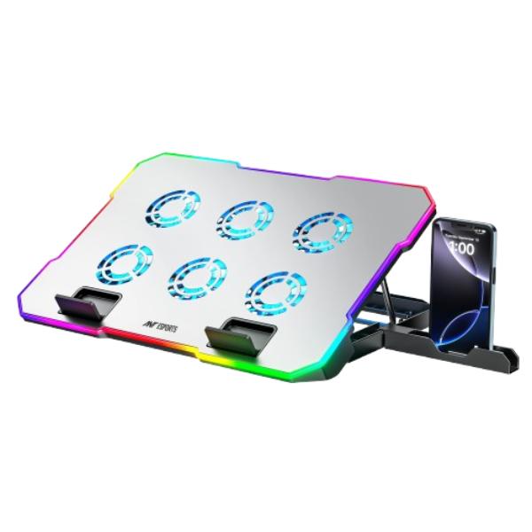 Ant Esports NC510 Gaming Laptop Cooling Pad
