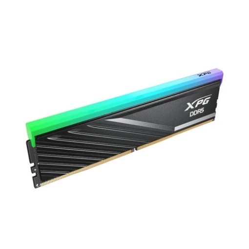 ADATA XPG Lancer Blade RGB 16GB 6000MHz DDR5 Memory (Black)