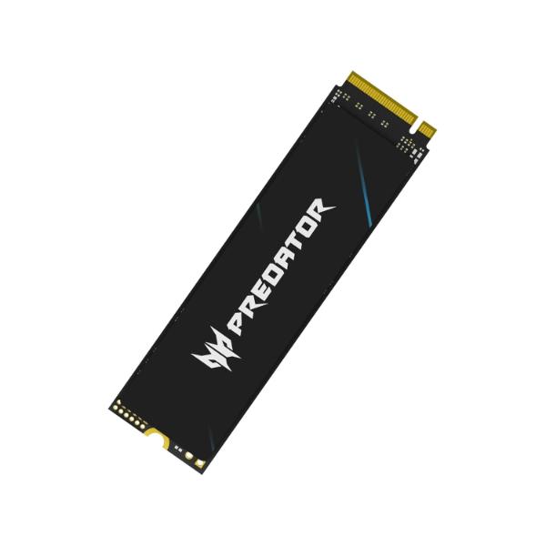Acer Predator GM9000 2TB SSD PCIe Gen5x4 NVMe M.2 SSD