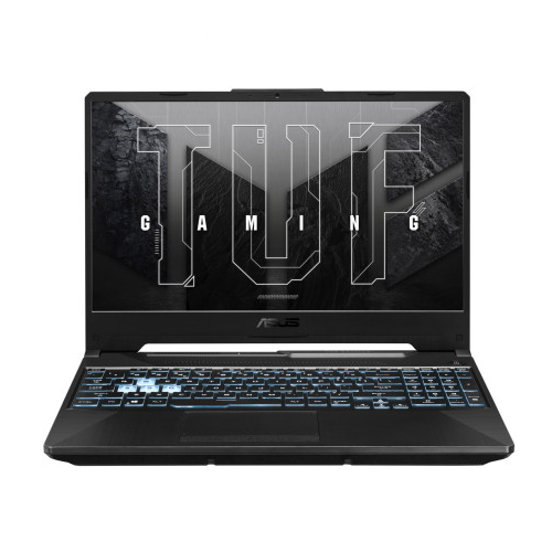 ASUS 15.6 inch R7-7435HS RTX2050 16GB RAM 512GB SSD Gaming Laptop FA566NFR-HN045WS