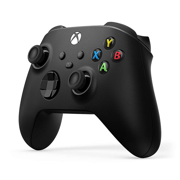 Microsoft Xbox Wireless Controller X/S Carbon Black