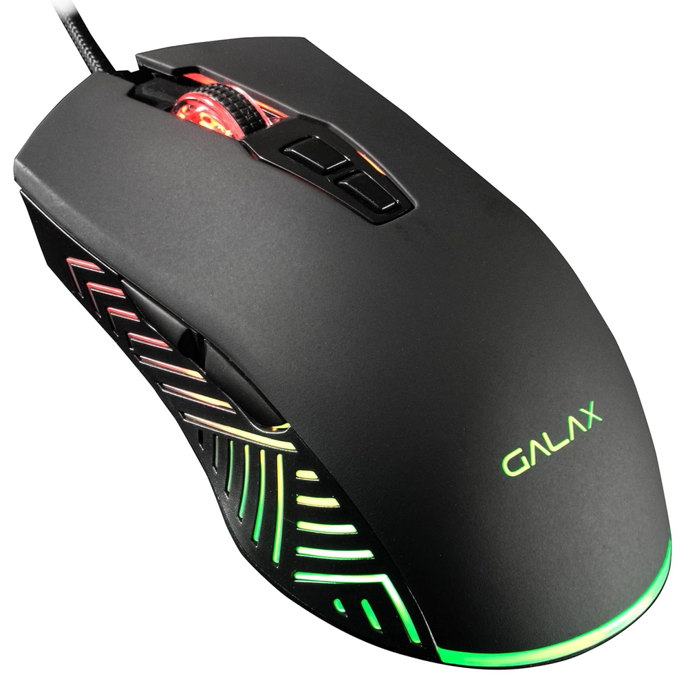 GALAX Slider-03 RGB Gaming Mouse