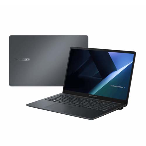 ASUS ExpertBook B1 14.0 inch Intel i5-13420H 16GB RAM 512GB SSD FHD-vIPS DOS Commercial Laptop B1403CVAB-S61311