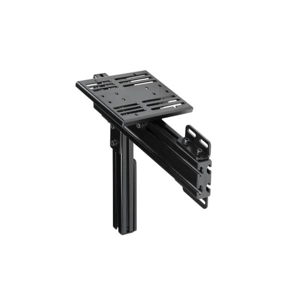 NEXT LEVEL RACING Elite Shifter Add On Black Edition NLR-E034