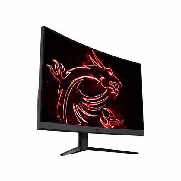 MSI Optix G27C4 27″ FHD 165Hz Free Sync Curved Gaming Monitor