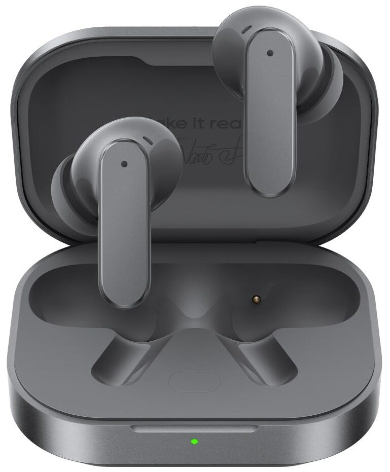 realme RMA2503 Buds Air 8 ANC - Grey