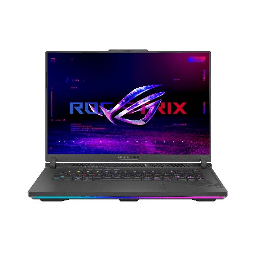 ASUS 16.0 Inch i9-14900HX RTX4070 16GB RAM 1TB SSD Gaming Laptop G614JIR-N4062WS
