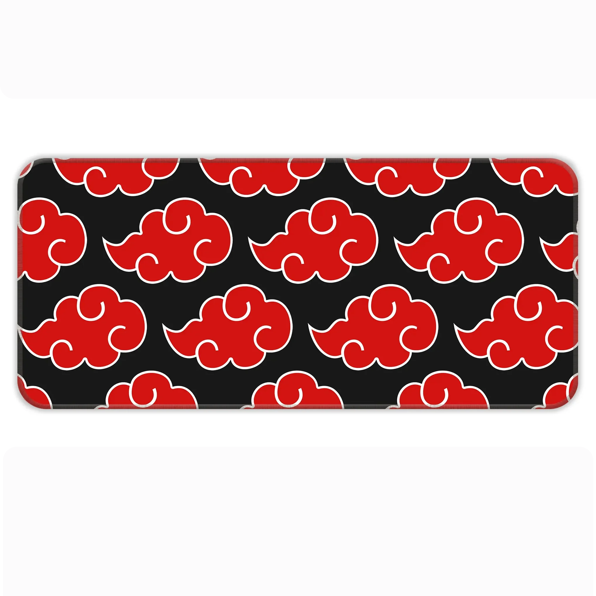 Naruto – Akatsuki Cryst – XXL Mousepad