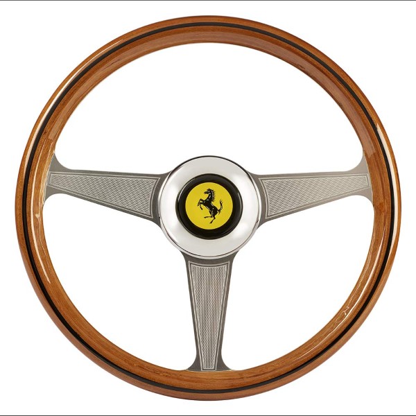 Thrustmaster Ferrari 250 GTO Wheel