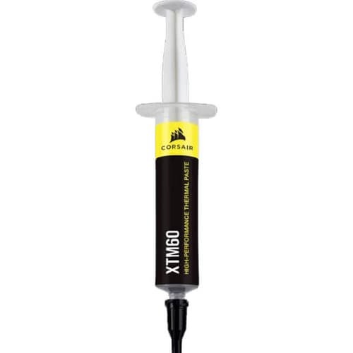 Corsair XTM60 High Performance 3g Thermal Paste