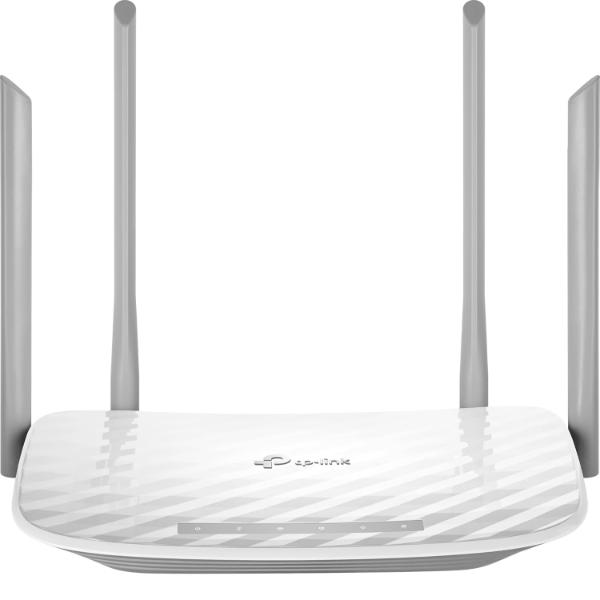 TP-Link Archer C50 AC1200 Wireless Dual Band Router