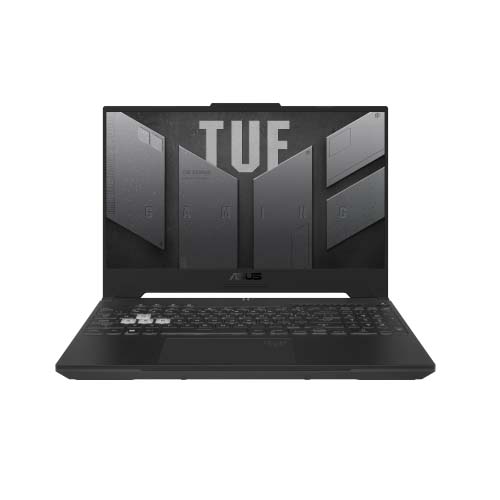 ASUS 15.6 inch R7-7435HS 16GB RAM 512GB SSD RTX4050 Gaming Laptop FA507NUR-LP082W
