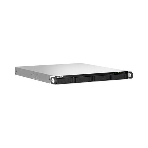 QNAP TS-464U-RP 4-Bay NAS Enclosure