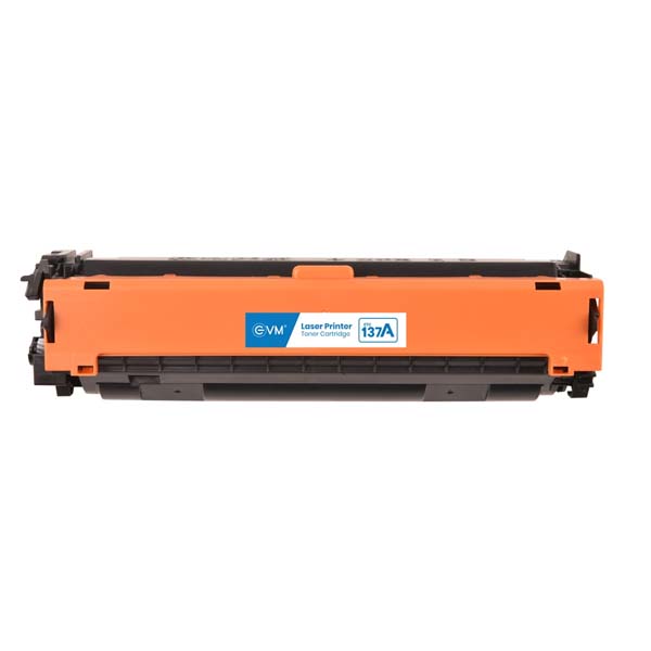 EVM ETC 137A Toner Cartridge Compatible with HP Laserjet (ETC-137A)