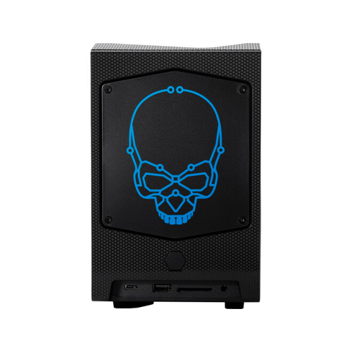 Intel i9 12th Dragon Canyon Extreme Mini PC RNUC12DCMI90000