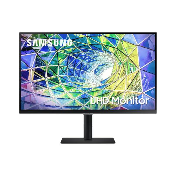 Samsung 8 Series 68.4 cm (27 inch) 4K UHD (3840×2160) Monitor LS27A800