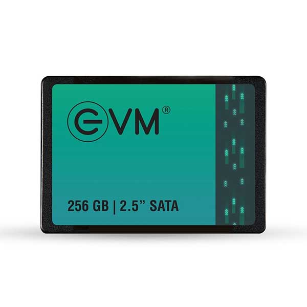 EVM 256GB Internal SSD 2.5″ INCH SATA