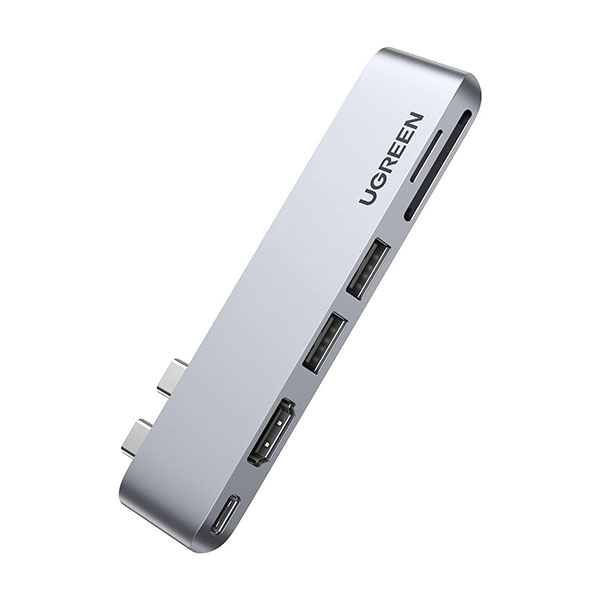 UGREEN USB-C Multifunction Adapter