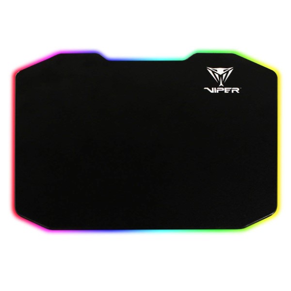 Patriot Viper LED Gaming Mouse Pad