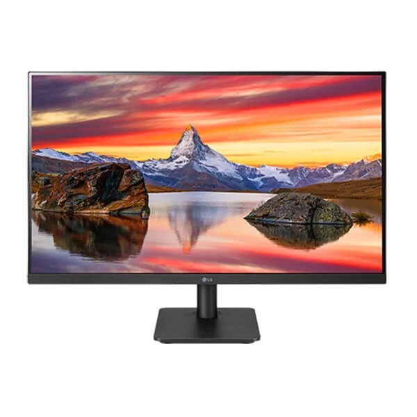 LG 27MP400-B 27 Inch Gaming Monitor