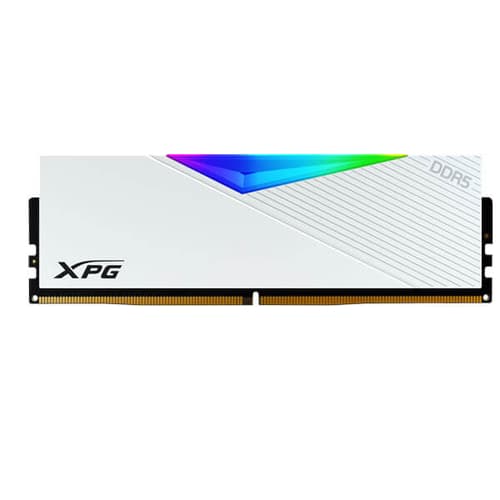 Adata XPG Lancer RGB White 32GB 6000MHz CL30 DDR5 Ram