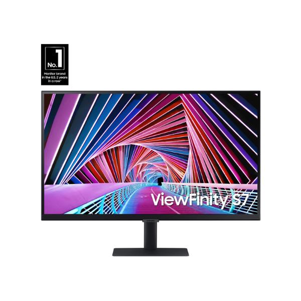 Samsung 32 LS32A700 UHD Flat Monitor VA Panel 60Hz