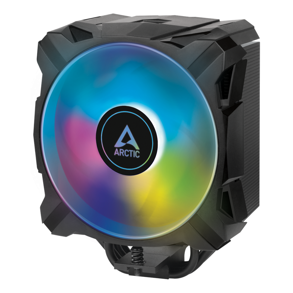 ARCTIC Freezer 34 eSports DUO Tower CPU Air Cooler (Grey)