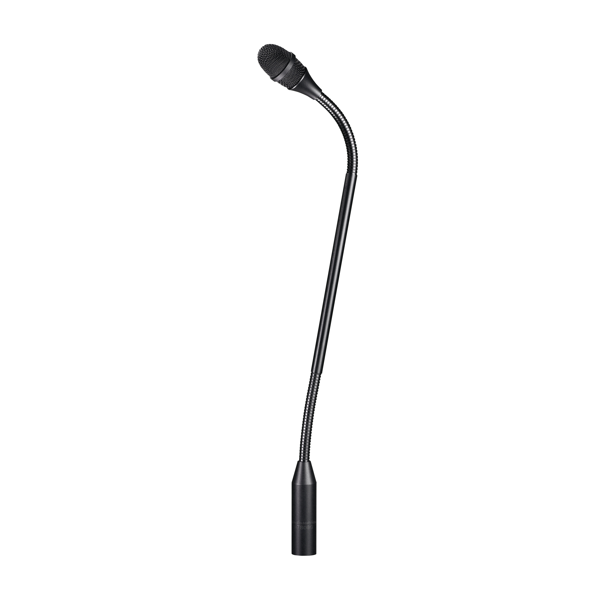 Audio-Technica AT808G Dynamic Microphone