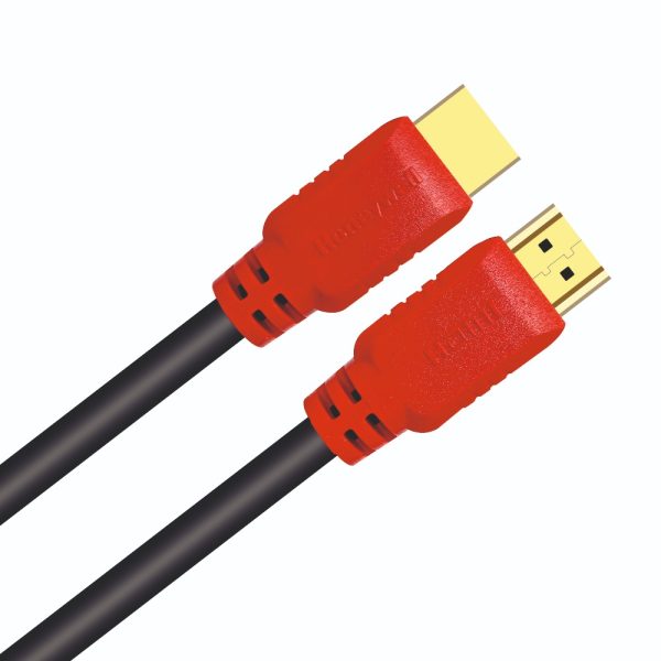 Honeywell HIGH SPEED HDMI 1.4 Cable with Ethernet – 15M