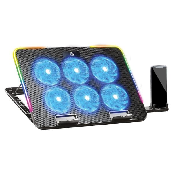 TAG TWISTER GAMING COOLING PAD