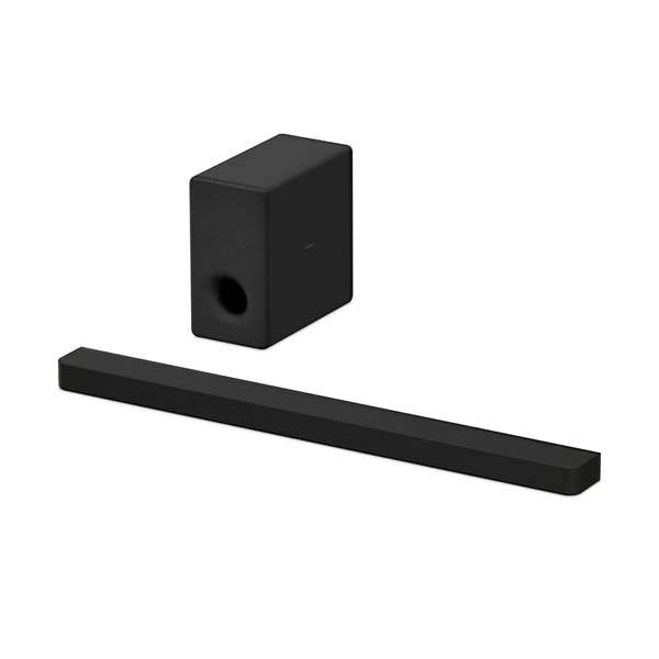 Sony BRAVIA Theatre Bar 9 HT-A9000+SW3 Bluetooth Soundbar With SW3 Subwoofer