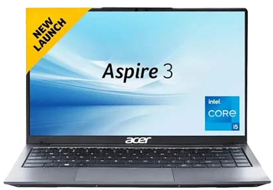 Acer Aspire 3 A315-58 i5-1334U Laptop