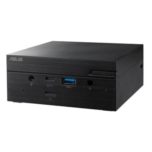Asus PN41 Barbone Mini PC – PN41-BBC041MV – 90MR00I1-M00410 (Intel N4500 Celeron Dual Core)