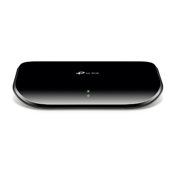 TP-Link TL-SG1005D 5-Port Unmanaged Gigabit Desktop Switch