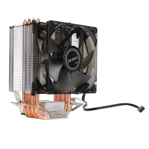 Antec A40 Pro Single Tower CPU Air Cooler (Black)