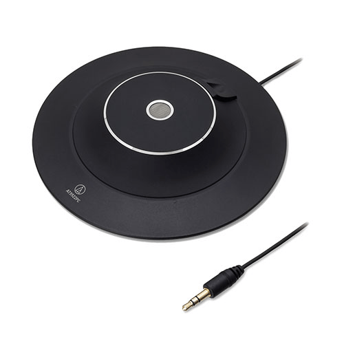 Audio-Technica AT9922PC Mono Boundary Microphone