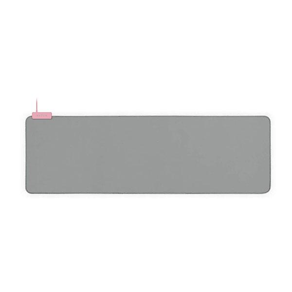 Razer Goliathus Extended Chroma Rgb Mouse Pad Quartz