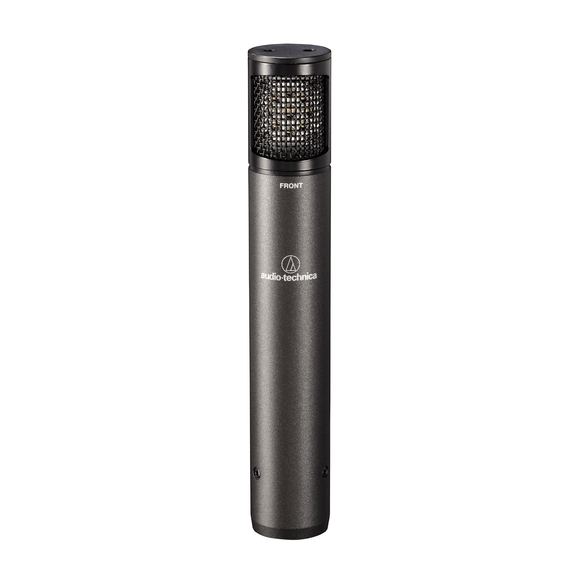 Audio-Technica ATM450 Cardioid Condensor Instrument Microphone