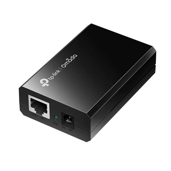 TP-LINK TL-PoE150S PoE Injector Adapter