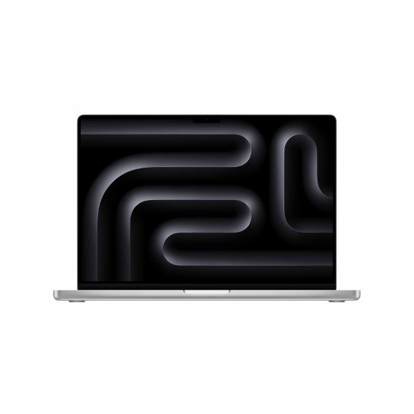 Apple 2026 MacBook Pro 16 inch Laptop with M5 Max chip 18‑core CPU and 32‑core GPU 36GB Memory 2TB Silver