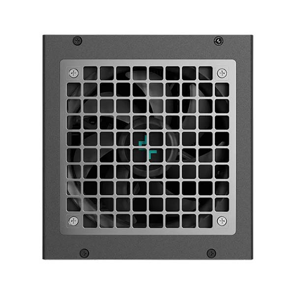 DeepCool PX1000P ATX3.0 80 PLUS Platinum Fully Modular 1000W Power Supply (Black)