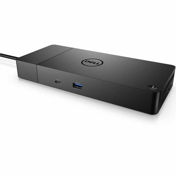 Dell WD19DCS Performance Docking Station with Dual USB-C and RJ-45