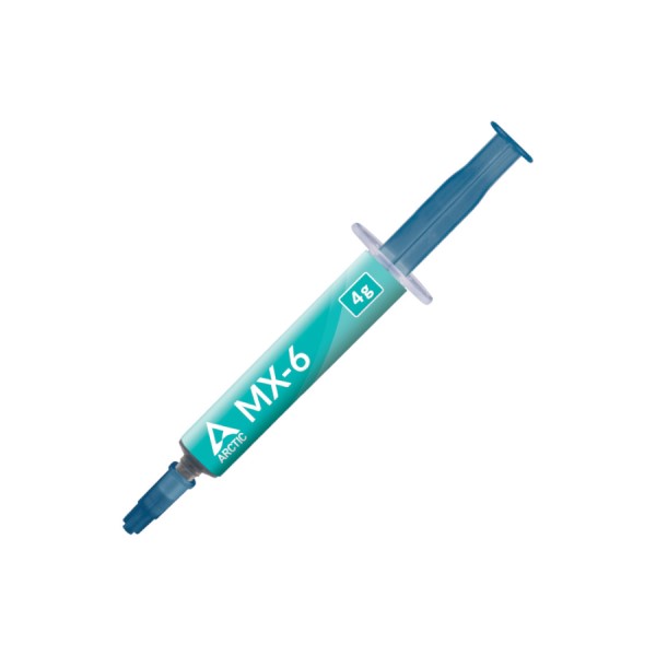 ARCTIC MX-6 (4g) Ultimate Performance Thermal Paste