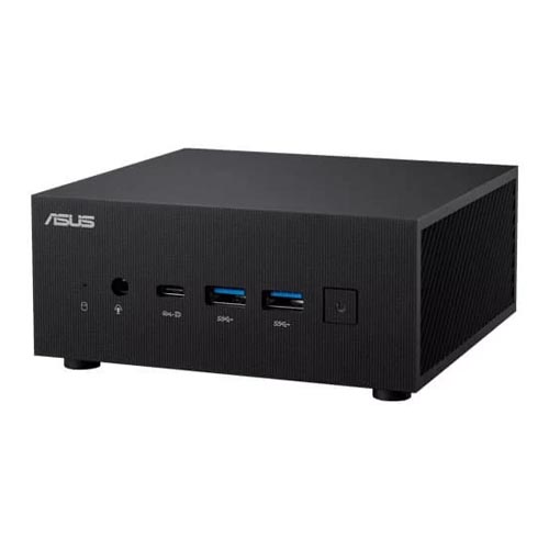 ASUS PN53-B-S7092MD Mini PC For Office / Home Entry PC / Domain Server / Stock Trading