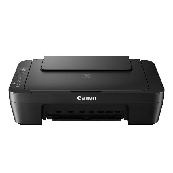 Canon PIXMA MG3070S All in One (Print, Scan, Copy) WiFi Inkjet Colour Printer for Home/Student