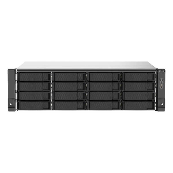 QNAP TS-1673AU-RP 16-Bay Rackmount NAS Enclosure