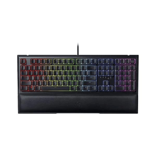 Razer Ornata V2 Chroma Mecha-Membrane Gaming Keyboard – (RZ03-03380100-R3M1)