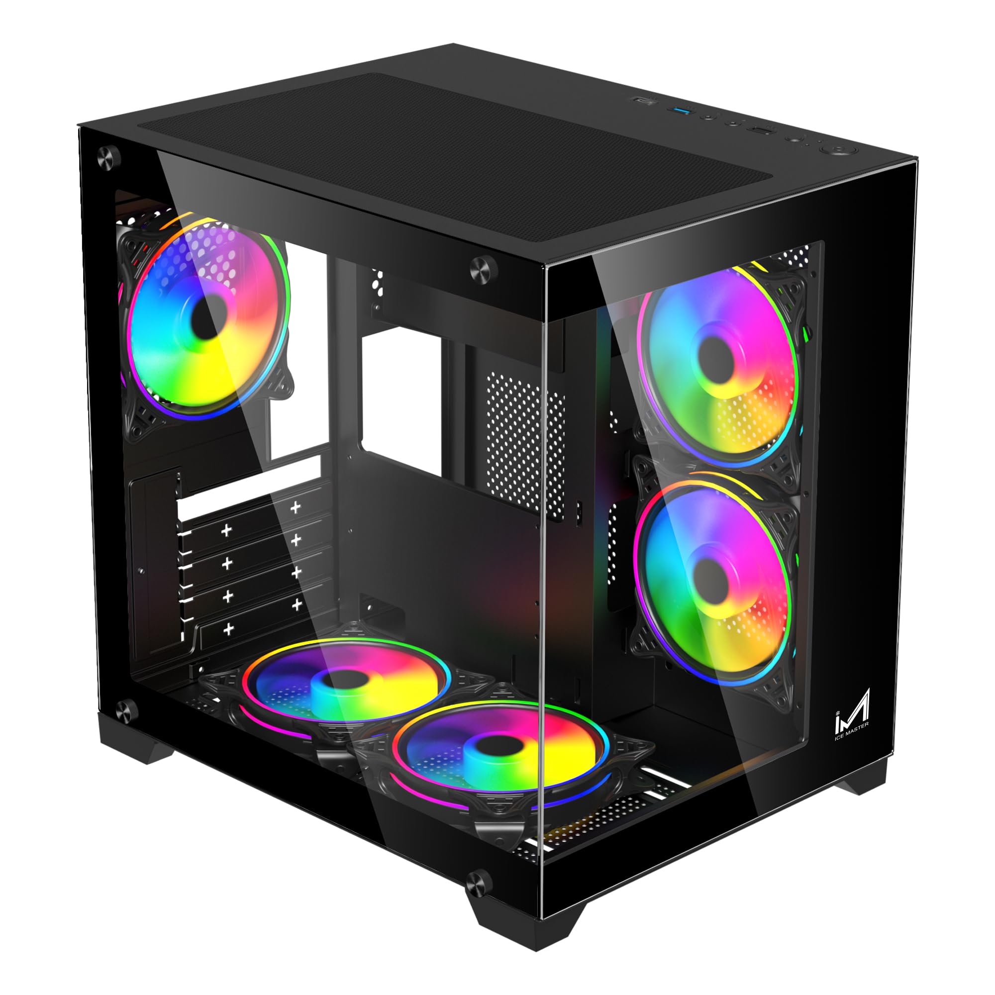 RJ Quantum Arjun Precision at every shot Entry-level, perfect for casual gamers Powered By Ryzen 5 7600 & Nvidia Rtx 3060